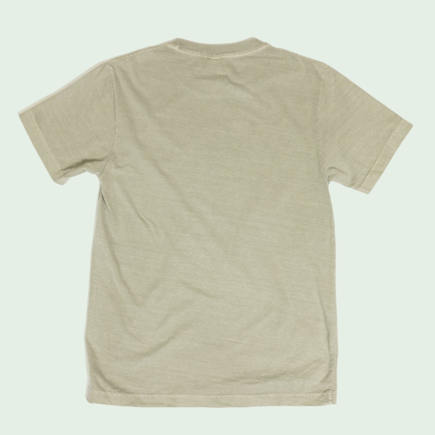 Life In Plastic Not Fantastic Thyme T-Shirt