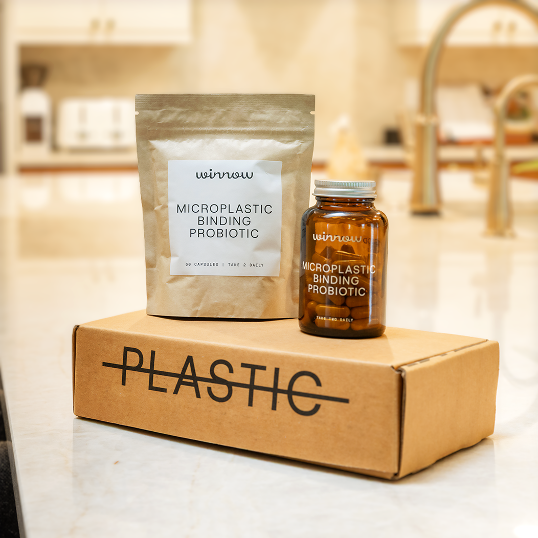 Daily Probiotic Starter Pack