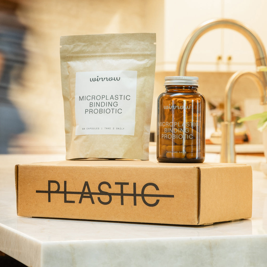 Daily Probiotic Starter Pack