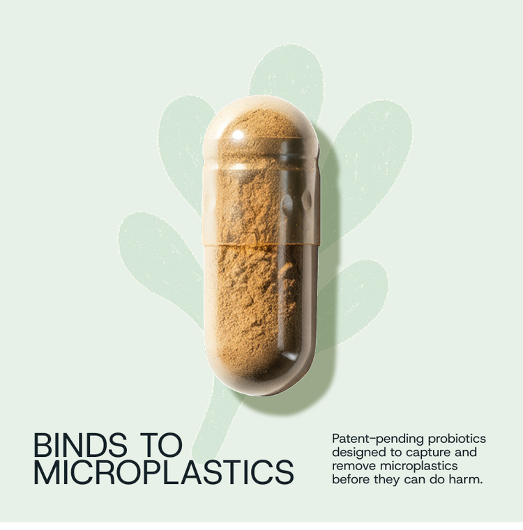 Daily Probiotic Starter Pack