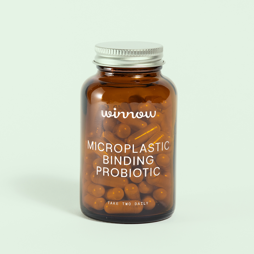 Daily Probiotic Starter Pack