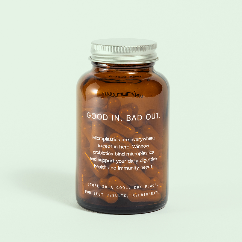 Daily Probiotic Starter Pack