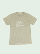 Life In Plastic Not Fantastic Thyme T-Shirt
