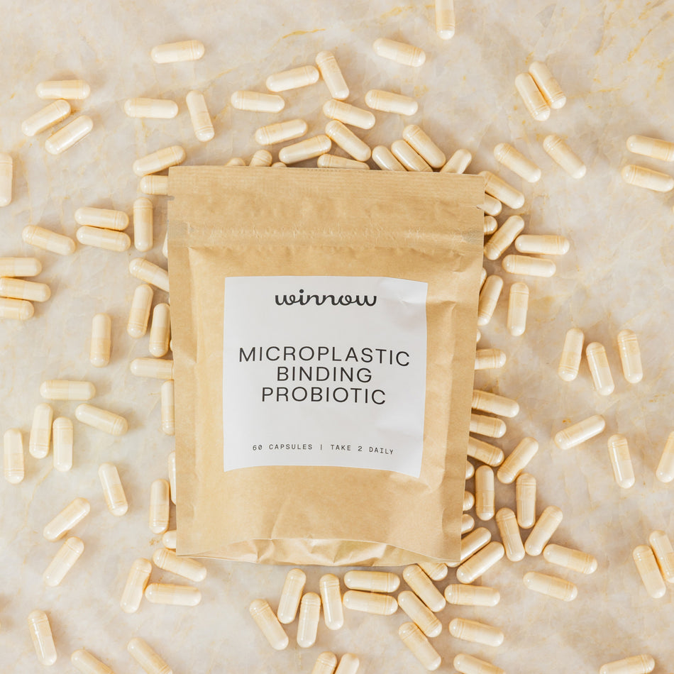 Shop Winnow Probiotics