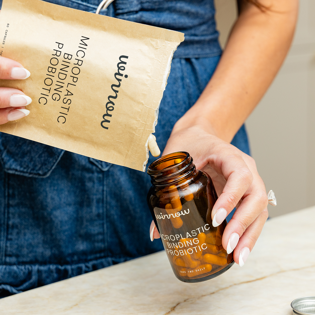 Winnow Out Shop Winnow Probiotics
