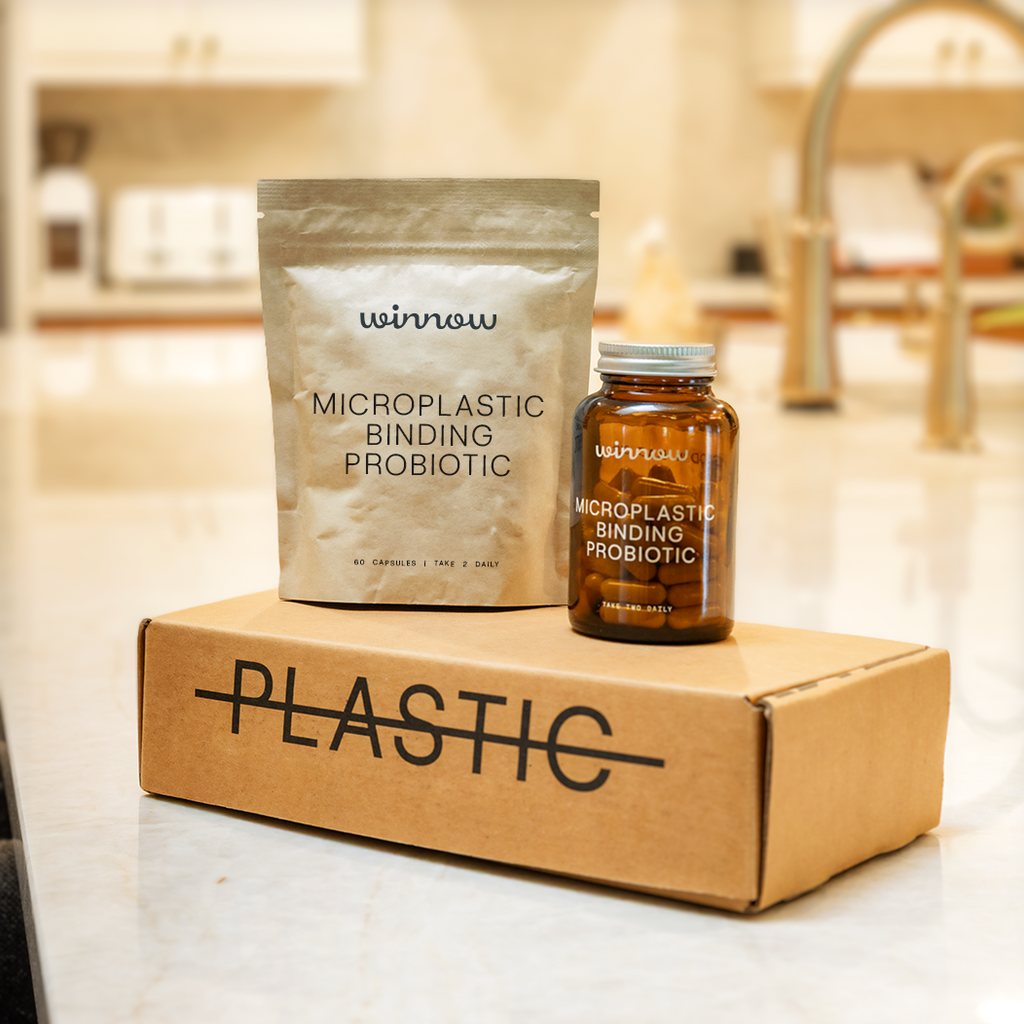 Shop Winnow Probiotics