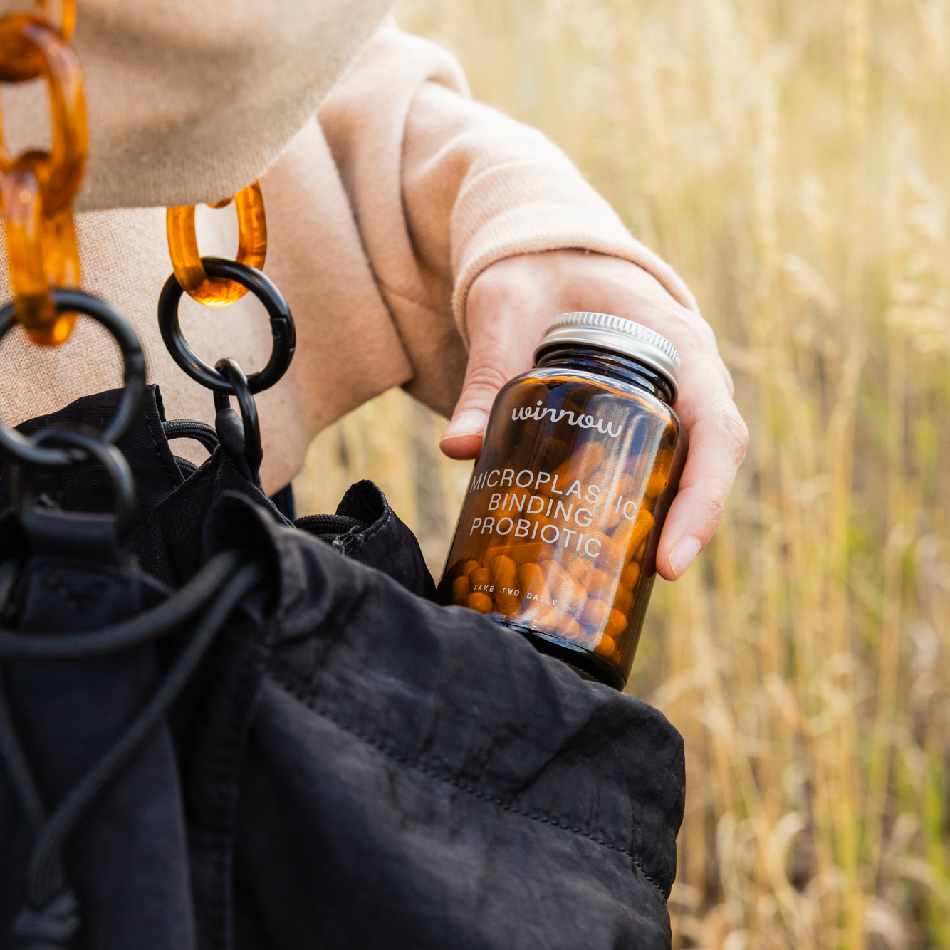 Daily Probiotic Starter Pack