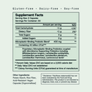 PRE ORDER: Starter Pack | Daily Microplastic Binding + Digestive Health Probiotic (Jar + 30d Supply)