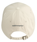 PRE ORDER: Anti-Plastic Khaki Dad Hat