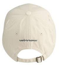 PRE ORDER: Anti-Plastic Khaki Dad Hat