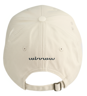 PRE ORDER: Anti-Plastic Khaki Dad Hat