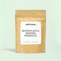 Daily Probiotic Refill Packs