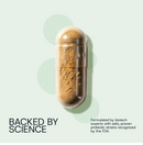 PRE ORDER: Starter Pack | Daily Microplastic Binding + Digestive Health Probiotic (Jar + 30d Supply)
